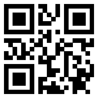 Scansione del Qr Code di 3912061257