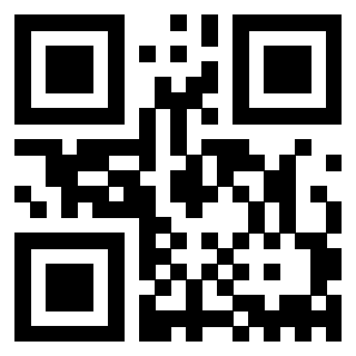 3912061258 Qr Code associato