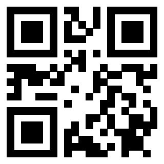 3912061259 - Immagine del QrCode associato