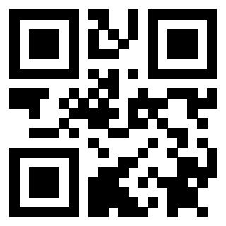 3912061260 - Immagine del Qr Code associato