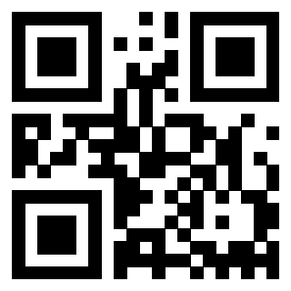 Il Qr Code di 3912061261