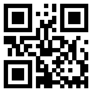 Immagine del QrCode di 3912061262