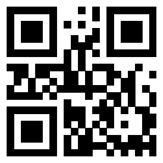 Scansione del Qr Code di 3912061263