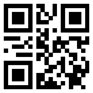 3912061265 - Immagine del QrCode associato