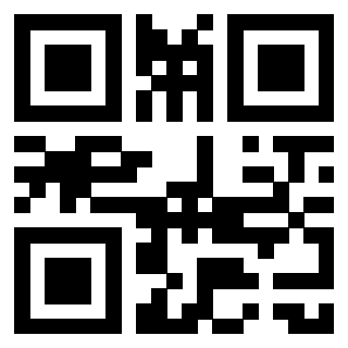 3912061266 QrCode associato