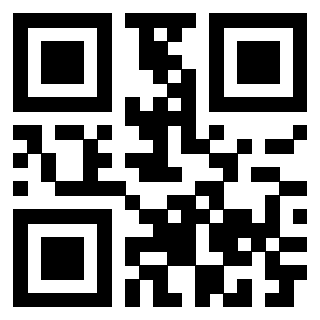 Il Qr Code di 3912061268