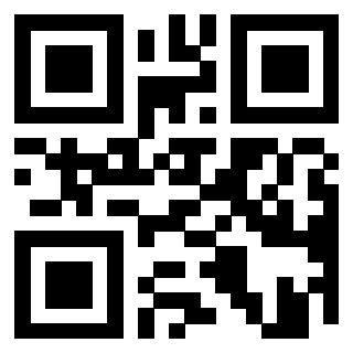 Immagine del Qr Code di 3912061269