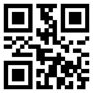 Il Qr Code di 3912061270