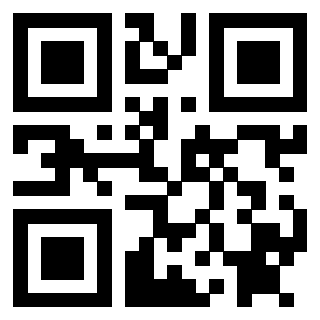 Immagine del Qr Code di 3912061271