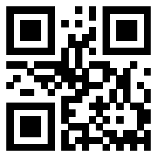 Immagine del QrCode di 3912061272