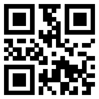 Il Qr Code di 3912061274