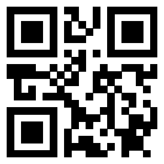 QrCode di 3912061275