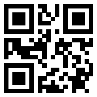 QrCode di 3912061276