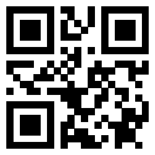 Il Qr Code di 3912061278