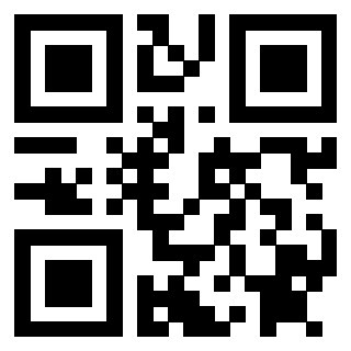 Il Qr Code di 3912061279