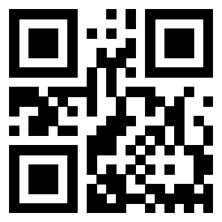 QrCode di 3912061280