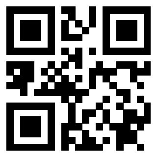 Scansione del Qr Code di 3912061281