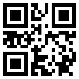 3912061283 QrCode associato