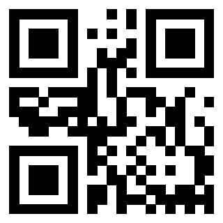 Immagine del QrCode di 3912061284