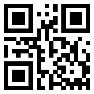 Immagine del Qr Code di 3912061285