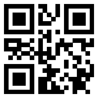 3912061286 - Immagine del Qr Code