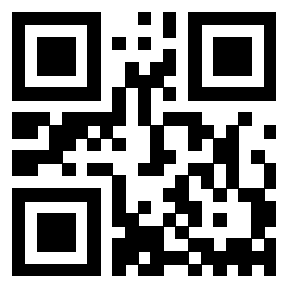Il Qr Code di 3912061287