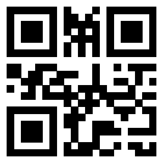 3912061288 Qr Code associato