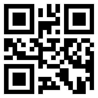 Immagine del Qr Code di 3912061289