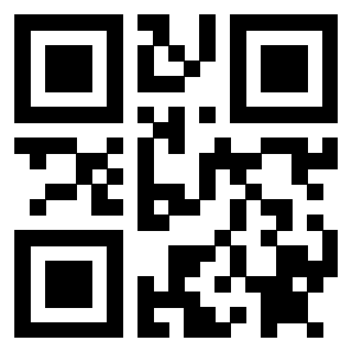 3912061291 - Immagine del QrCode