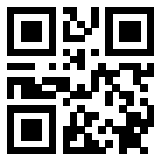Scansione del QrCode di 3912061292