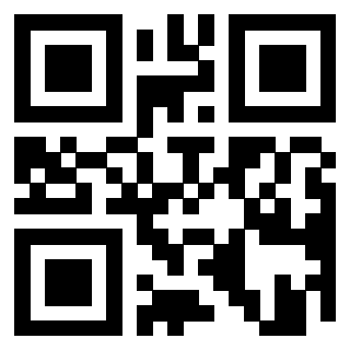 3912061295 QrCode associato