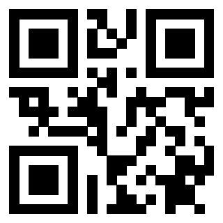 Scansione del QrCode di 3912061298