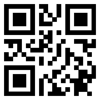 3912061300 - Immagine del QrCode