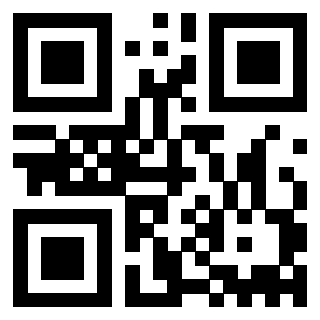 3912061301 - Immagine del Qr Code associato