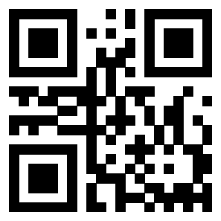 3912061302 - Immagine del QrCode associato