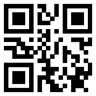 Scansione del Qr Code di 3912061303