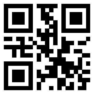 Immagine del Qr Code di 3912061304