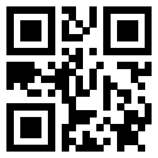 Il QrCode di 3912061306