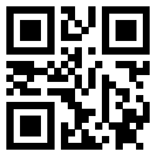 Scansione del Qr Code di 3912061307