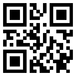 3912061309 - Immagine del Qr Code associato