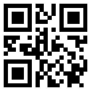 Qr Code di 3912061311