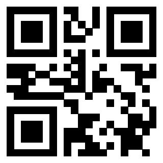 Scansione del Qr Code di 3912061312