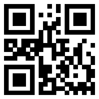 3912061313 - Immagine del Qr Code