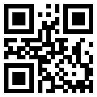 3912061314 - Immagine del Qr Code associato