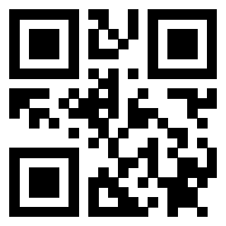 Qr Code di 3912061315