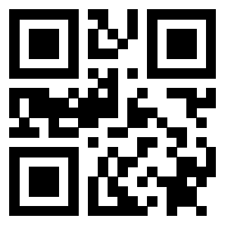 Il Qr Code di 3912061318