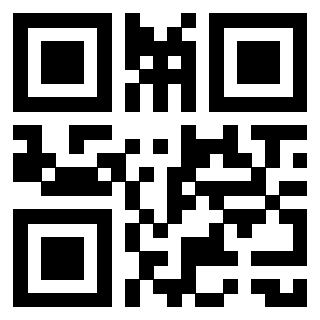 Il Qr Code di 3912061319