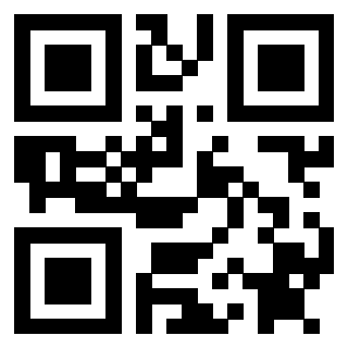 Il Qr Code di 3912061320