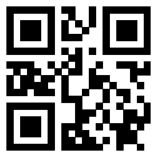 QrCode di 3912061321