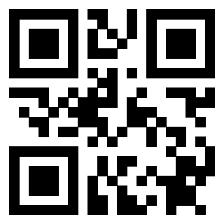 Il QrCode di 3912061322